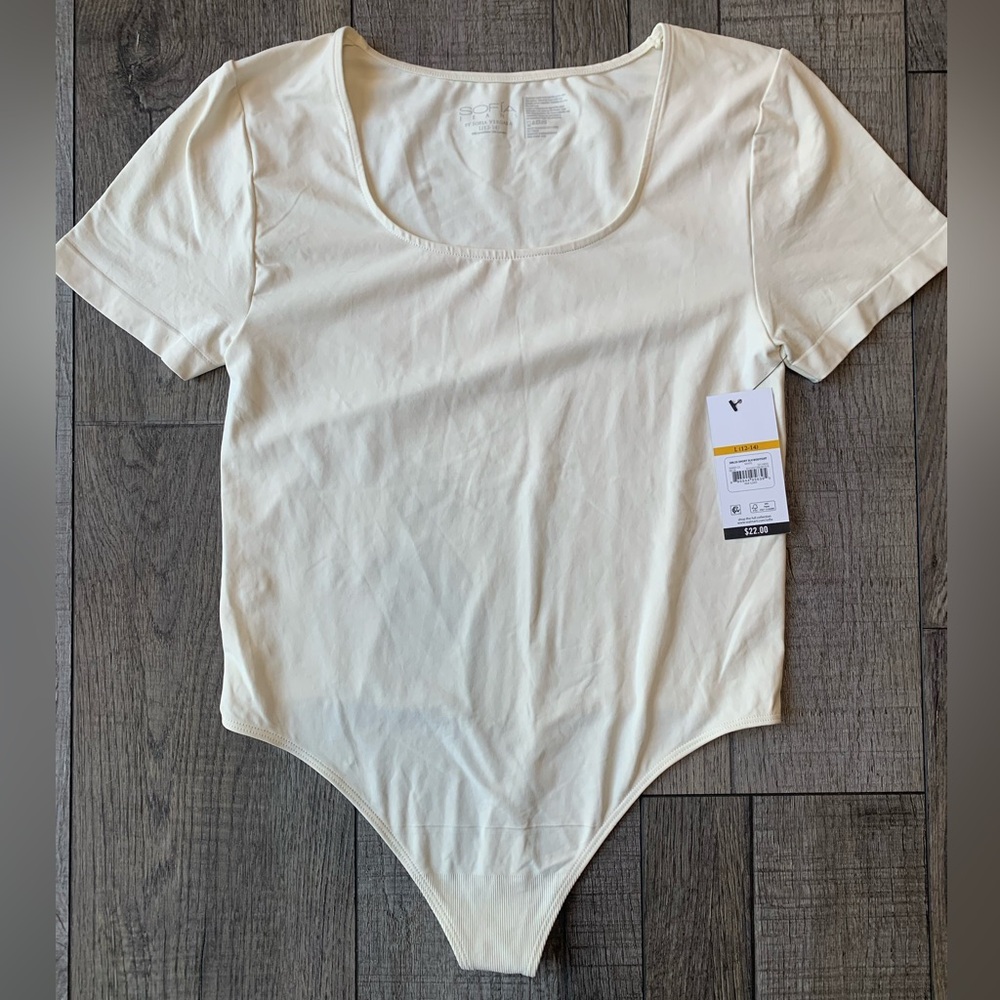 NWT Sofia Vergara bodysuit